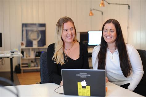Fullservice digitalbyrå .